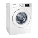 Samsung WW75J54E0IW 7.5kg Front Load Washer, Right view