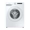 Samsung 7.5kg Front Load Washer WW75T504DTW, Front view