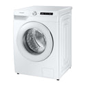 Samsung 7.5kg Front Load Washer WW75T504DTW, Front left view