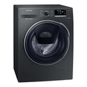 Samsung AddWash 8.5kg Front Load Washing Machine WW85K6410QX, Right view