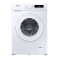Samsung WW85T3040WW 8.5kg Front Load Washing Machine, Front view