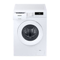 Samsung WW85T3040WW 8.5kg Front Load Washing Machine, Top front view