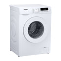 Samsung WW85T3040WW 8.5kg Front Load Washing Machine, Right view