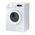 Samsung WW85T3040WW 8.5kg Front Load Washing Machine, Left view