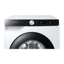 Samsung WW85T504DAE 8.5kg BubbleWash Front Load Smart Washer