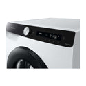 Samsung WW85T504DAE 8.5kg BubbleWash Front Load Smart Washer