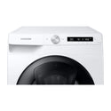 Samsung WW85T554DAW 8.5kg White Front Load Smart Washer