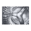 Samsung WW85T554DAW 8.5kg White Front Load Smart Washer