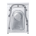 Samsung WW85T554DAW 8.5kg White Front Load Smart Washer