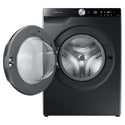 Samsung WW90T604DAB 9kg Front Load Smart Washer