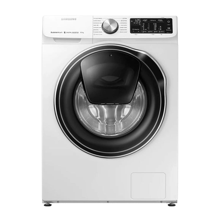 Samsung WW95N64FRPW 9.5kg Front Load Washer w/ AddWash