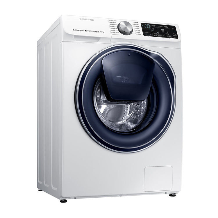 Samsung WW95N64FRPW 9.5kg Front Load Washer w/ AddWash