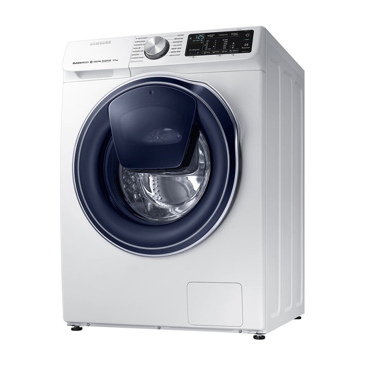 Samsung WW95N64FRPW 9.5kg Front Load Washer w/ AddWash