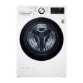 LG 14kg Front Load Washing Machine WXL-1014W, Front view
