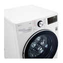 LG WXL-1014W 14kg Front Load Washing Machine with Turbo Clean