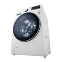 LG WXL-1014W 14kg Front Load Washing Machine with Turbo Clean