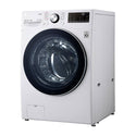 LG WXL-1014W 14kg Front Load Washing Machine with Turbo Clean
