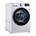 LG WXL-1014W 14kg Front Load Washing Machine with Turbo Clean