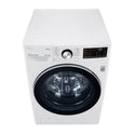LG WXL-1014W 14kg Front Load Washing Machine with Turbo Clean