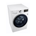 LG WXL-1014W 14kg Front Load Washing Machine with Turbo Clean