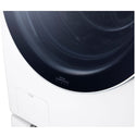 LG WXL-1014W 14kg Front Load Washing Machine with Turbo Clean
