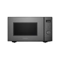 Westinghouse WMF4505GA 45L Dark Grey Microwave