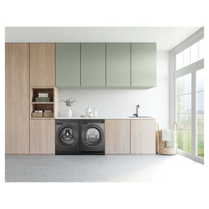 Westinghouse 10kg EasyCare 700 Front Load Washing Machine WWF1044M7SA, Lifestyle