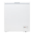 Yokohama 146L White Chest Freezer YOKB150LW 