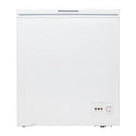 Yokohama 146L White Chest Freezer YOKB150LW 