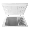 Yokohama 146L White Chest Freezer YOKB150LW