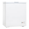 Yokohama 146L White Chest Freezer YOKB150LW