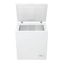 Yokohama 146L White Chest Freezer YOKB150LW
