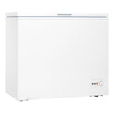 Yokohama 198L White Chest Freezer YOKB200LW
