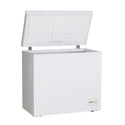 Yokohama 198L White Chest Freezer YOKB200LW