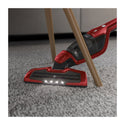 Electrolux ZB3320P Ergorapido 18V Chilly Red Vacuum Cleaner