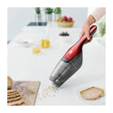 Electrolux ZB3320P Ergorapido 18V Chilly Red Vacuum Cleaner