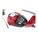 Electrolux ZSP2320 Silentperformer Chilli Red Bagged Vaccum Cleaner