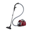 Electrolux ZSP4302PPT SilentPerformer Cyclonic Origin Bagless Vacuum Cleaner, Image 2