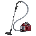 Electrolux ZSP4302PP SilentPerformer Vacuum, Image 2