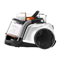 Electrolux ZUF4303PET Ultraflex Vacuum Cleaner, Side view