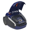 Electrolux ZUS4065OR UltraSilencer Origin Vacuum Cleaner, Front view with top cover open