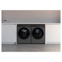 Fisher & Paykel DH8060PG5 8kg Series 5 Graphite Heat Pump Dryer