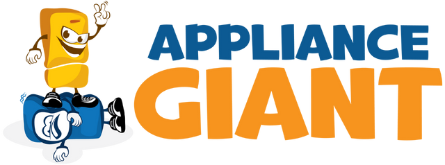 Appliance Giant Backup Plan