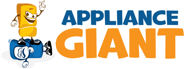 Appliance Giant Backup Plan